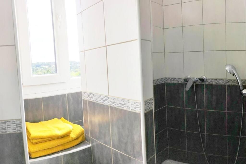 Studio Cosy - Manoir Securise - Avon Luaran gambar