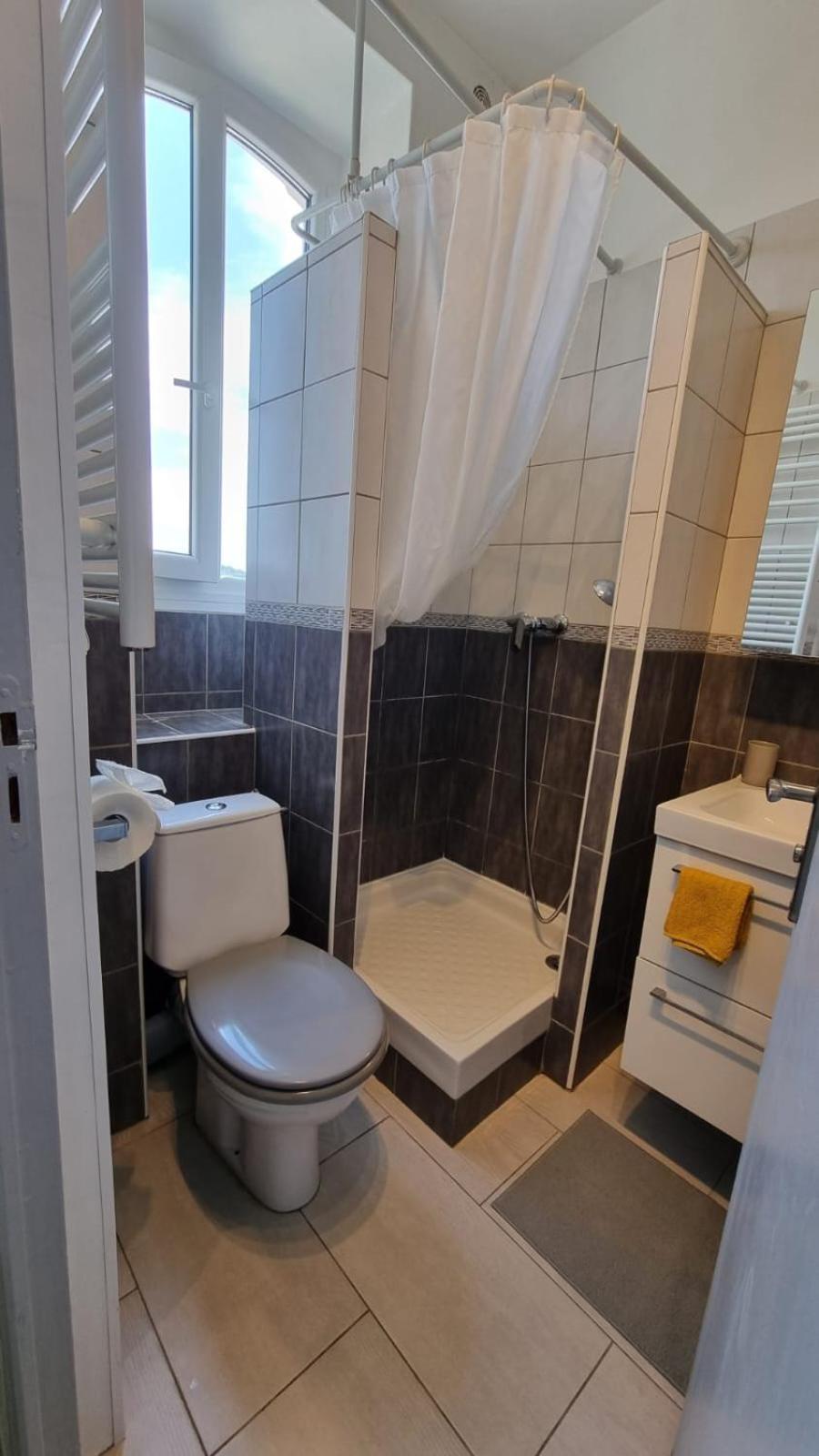 Studio Cosy - Manoir Securise - Avon Luaran gambar