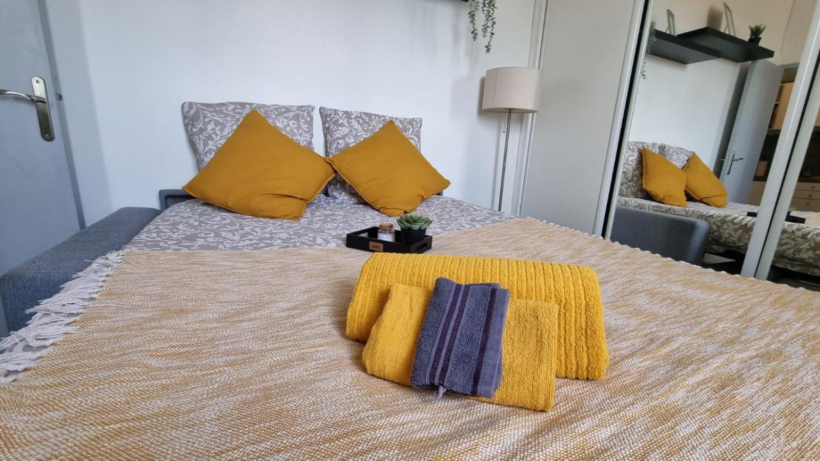 Studio Cosy - Manoir Securise - Avon Luaran gambar